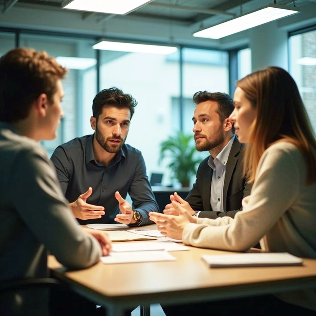 Law research topic consultation