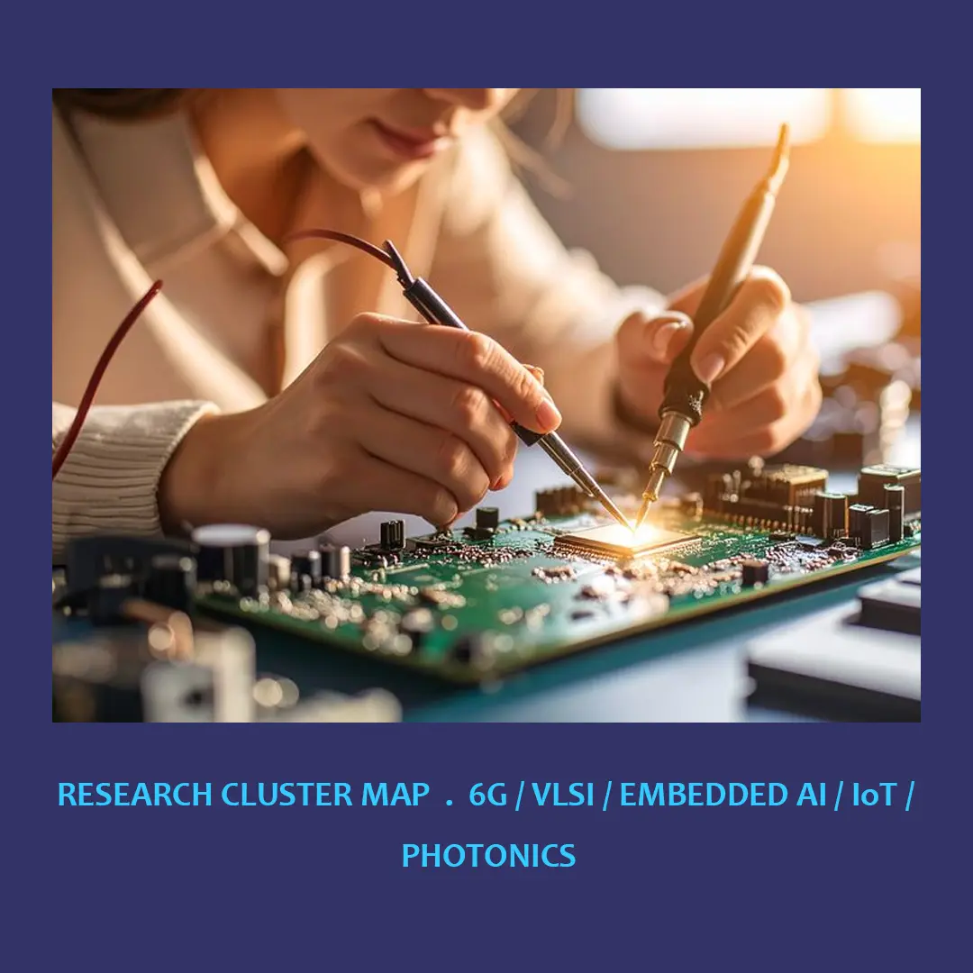 ECE Research Directions