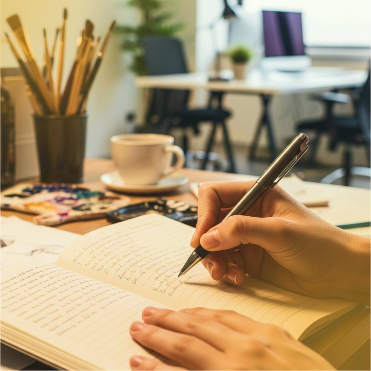 Expert abstract writing services for academic research