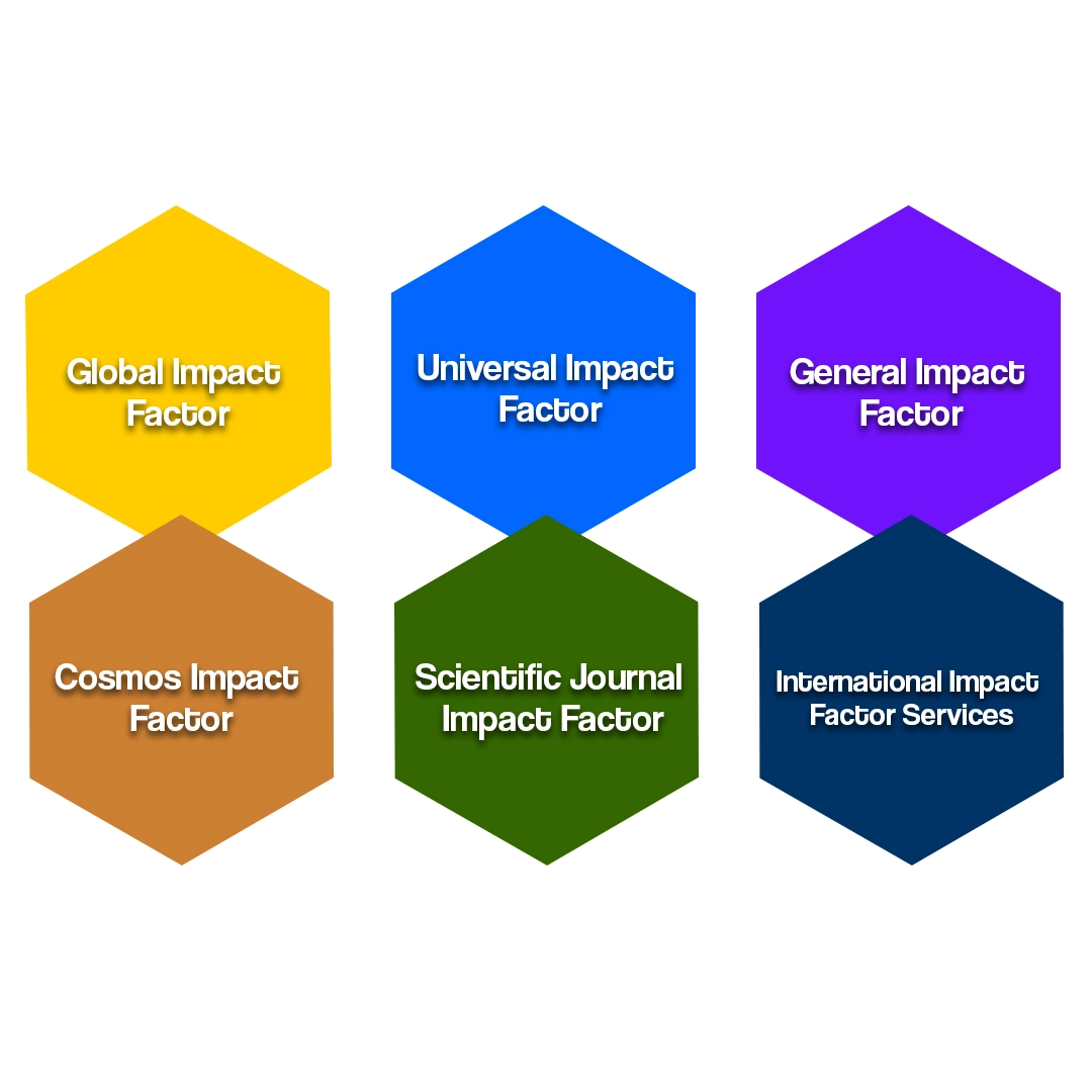 Fake Journal Impact Factor Warning