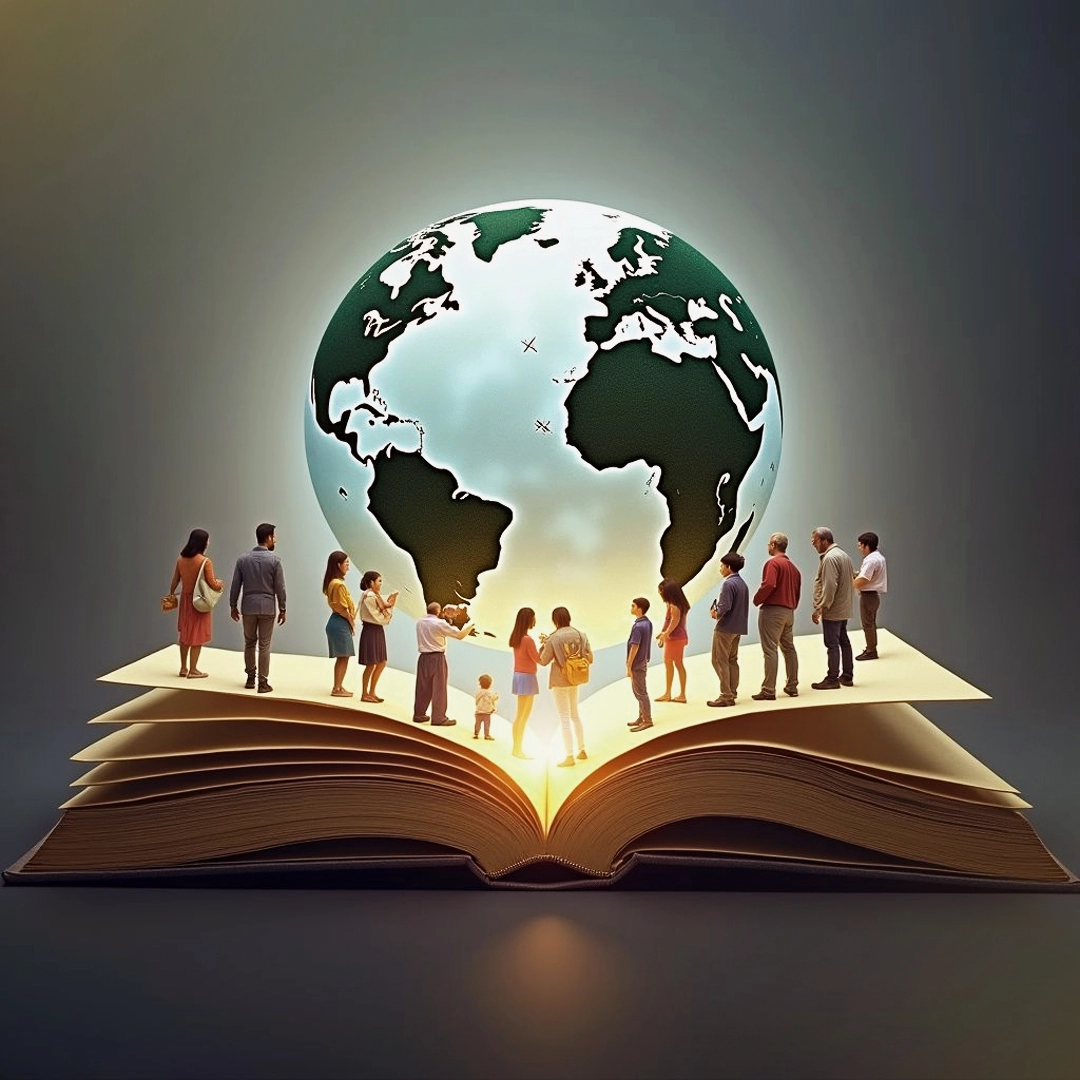 Choosing the right IGI Global journal