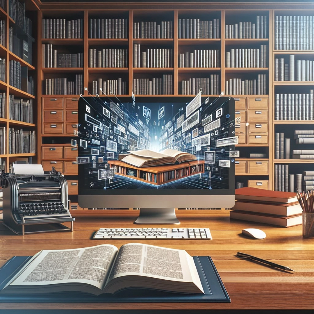 IGI Global research publication support
