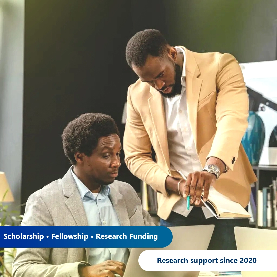 PhD fellowship and research