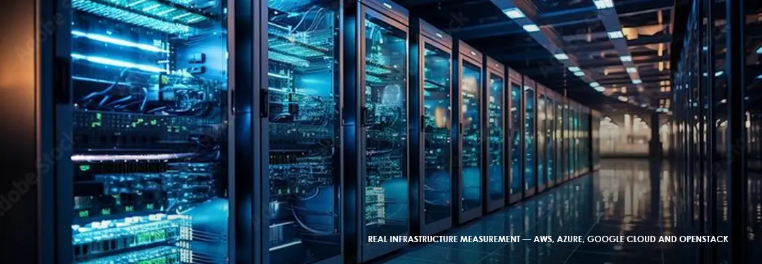 Real Cloud Implementation for Research