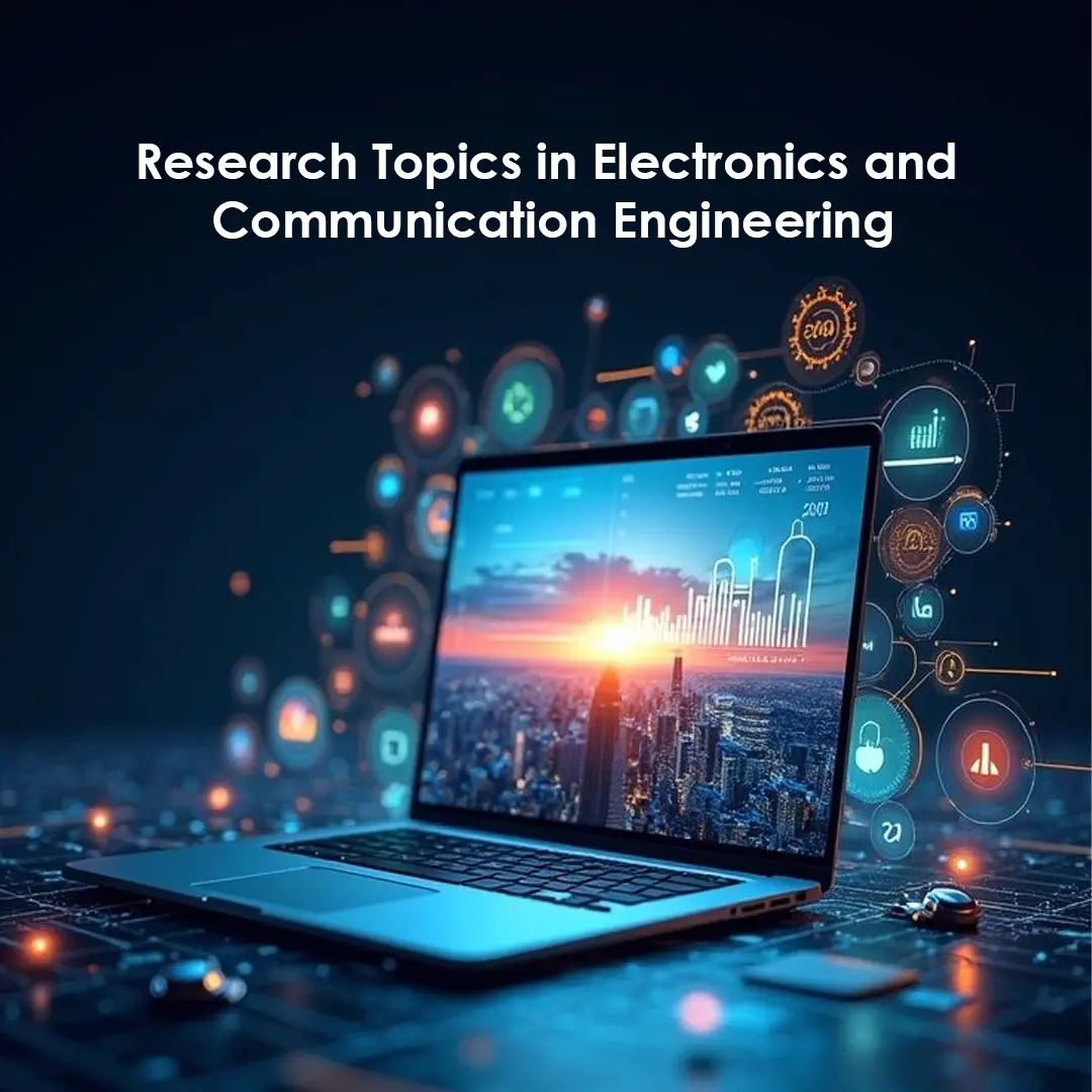 Electronics and Communication Engineering Research Topics