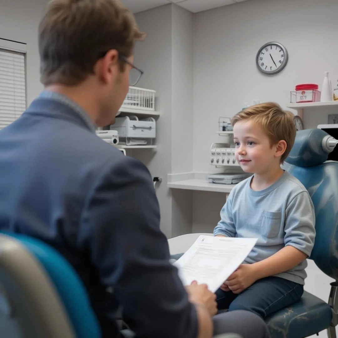Pediatric research and patient population guidance