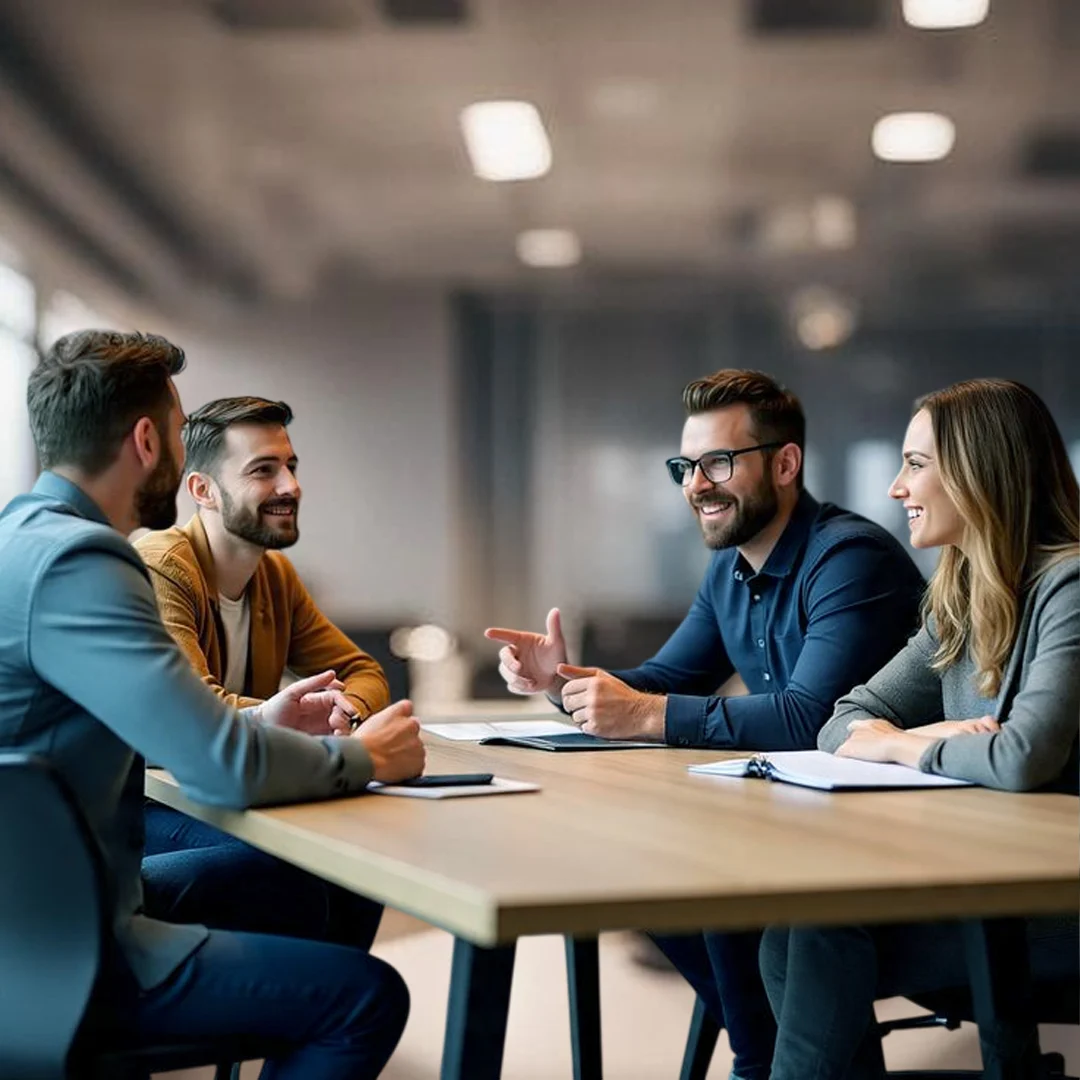 NLP Implementation Services for Academic Research