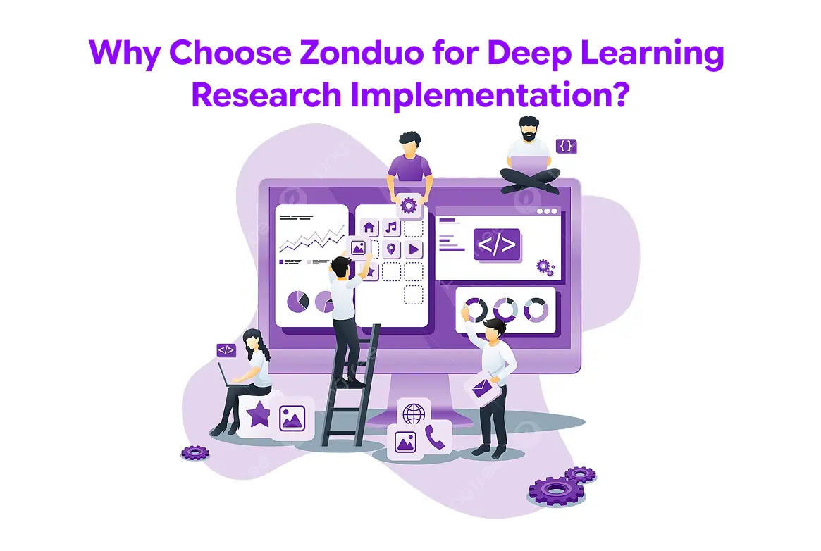 Why Choose ZONDUO