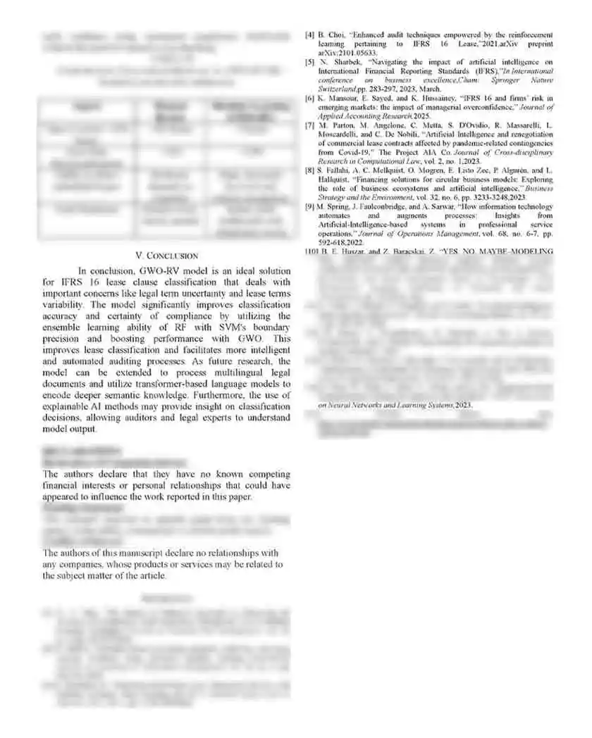 IEEE Paper Sample 6