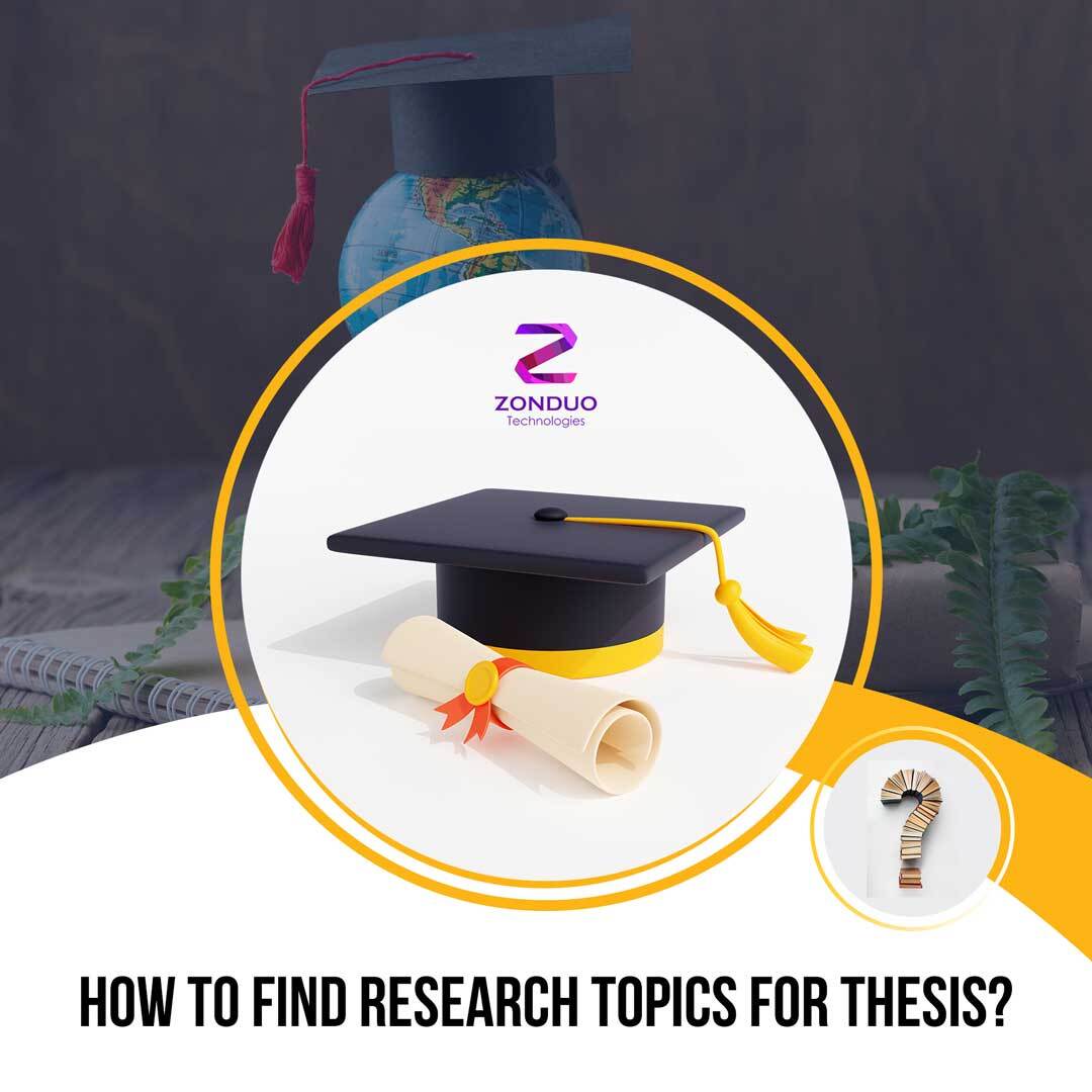 Research Topics for thesis