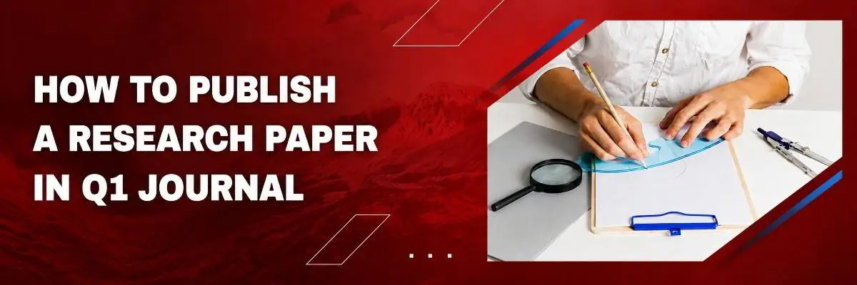 Research paper in q1 Journal