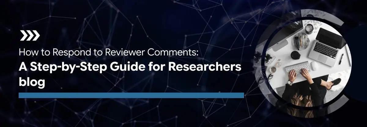 how to response reviewer command