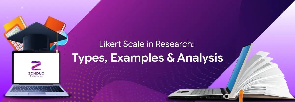 Likert Scale in research
