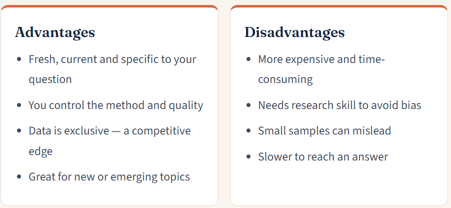 primary-advantage-disadvantage