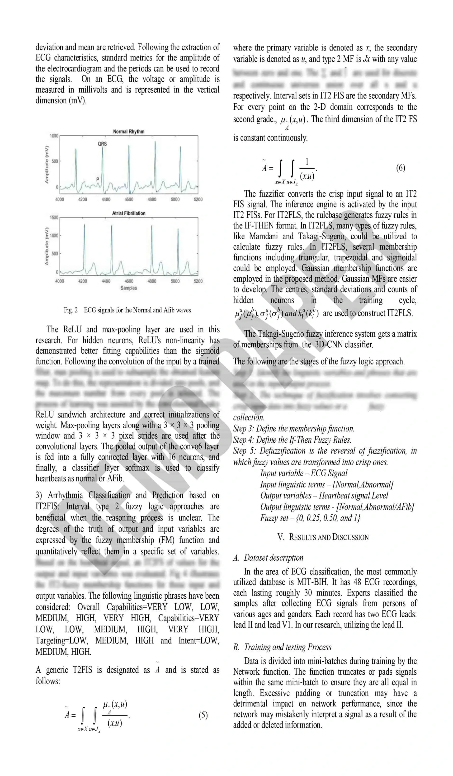 Ieee Paper Writing India