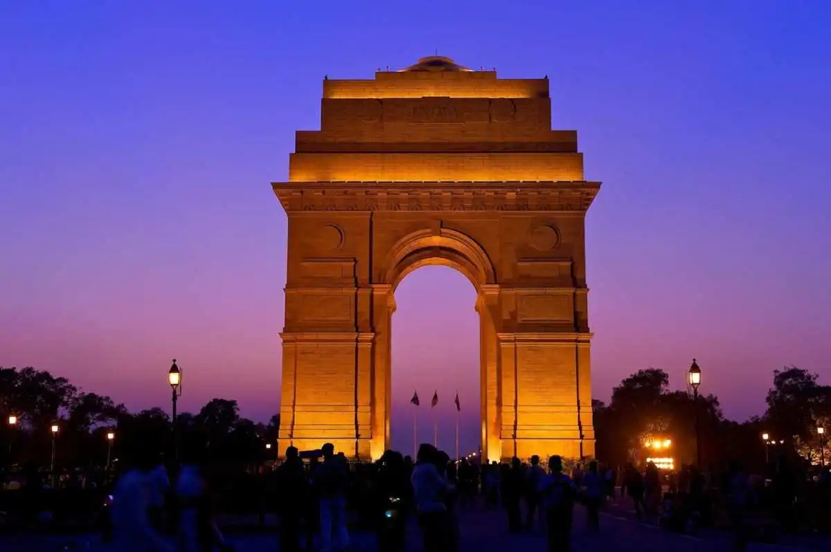 phd assistance in New Delhi