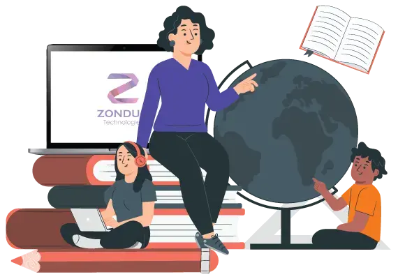 Latest research topic for computer science