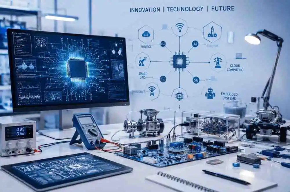 Engineering Technology
