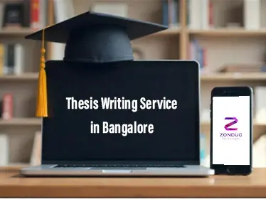 thesis writing services in bangalore