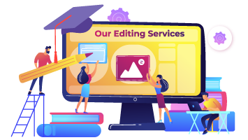 editing service