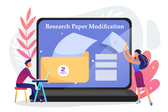 Research-Paper-Modification