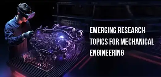 mechanical engineering topic