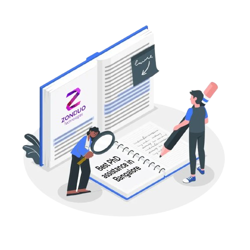 Best PhD Assistance Bangalore