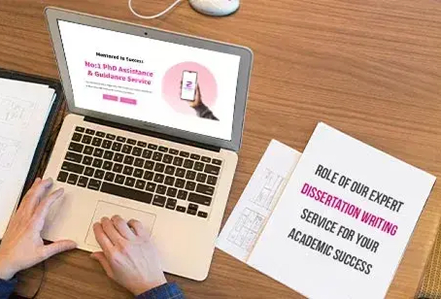 dissertation writing service