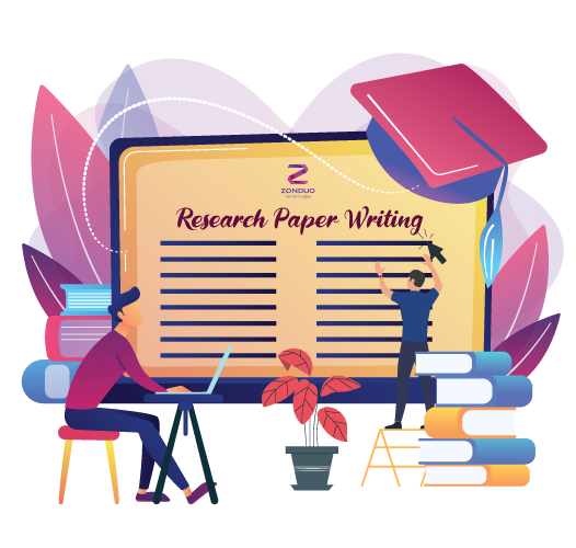 writing service for research paper