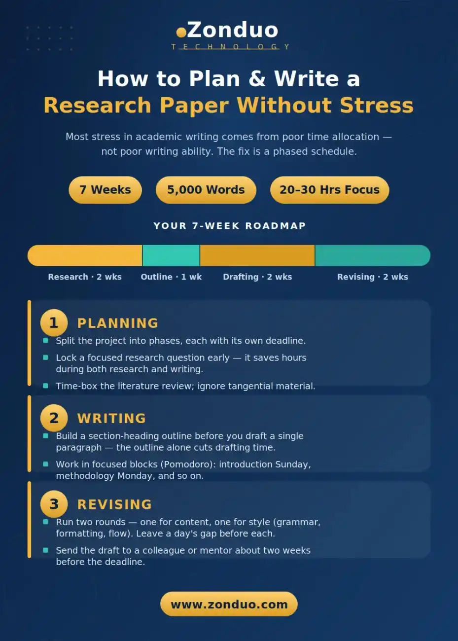 zonduo-how-to-plan-write-research-paper