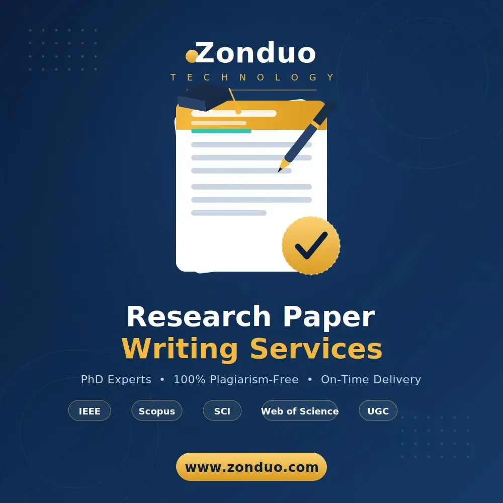 Research Paper Publication Services