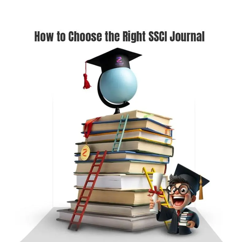 Choose the Right SSCI Journal