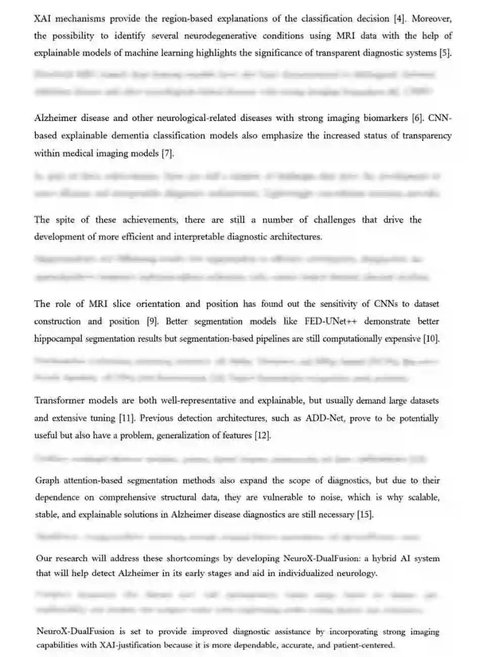 Sample journal publication paper page 2