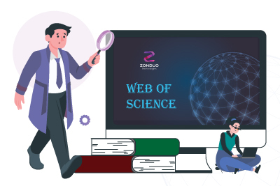 Web of Science List