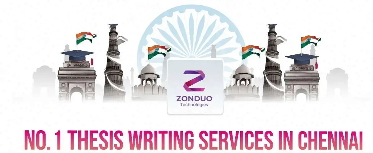 thesis writing service in Chennai