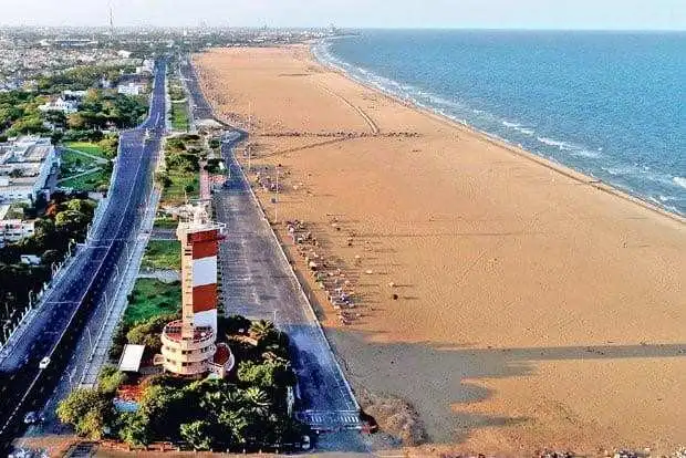 Chennai