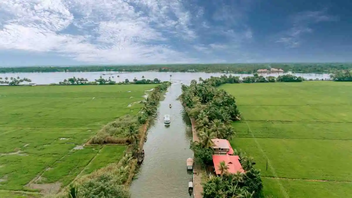 kerala