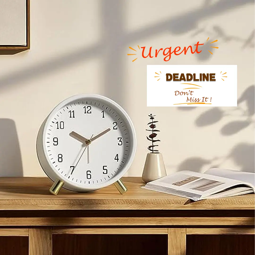 Urgent thesis writing support for academic deadlines
